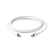 Corning - Patchkabel Kupfer Patchkabel Cat.6A 1m ws CCAAGB-G9002-A010-C0 2xRJ45 S/FTP
