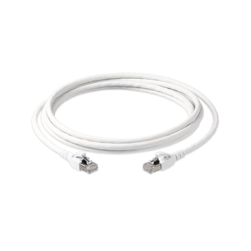 Corning - Patchkabel Kupfer Patchkabel Cat.6A 1m ws CCAAGB-G9002-A010-C0 2xRJ45 S/FTP