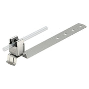 OBO Bettermann - Dachleitungshalter für Blitzschutz Dachleitungshalter 157 F-VA 230