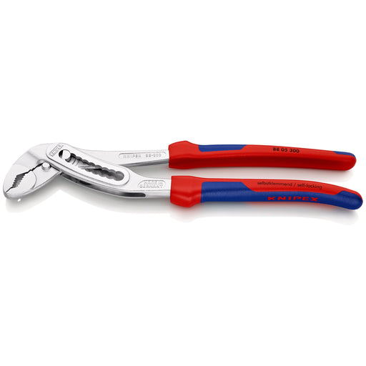 Knipex - Wasserpumpenzange Alligator-Wasserpu.-Zange 88 05 300 300mm