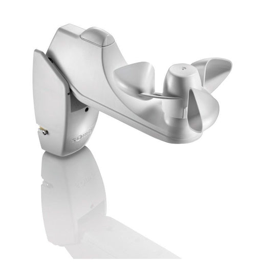 Somfy - Sensor für Jalousie/Zeitschaltuhren Windsensor Eolis 1816092 230V/88km/h oh.Kabel