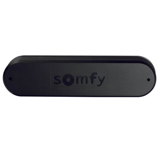 Somfy - Funksender Funkwindsensor Eolis 3D 9013847 WireFree RTS schwarz