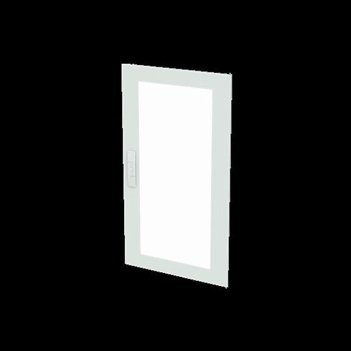 Striebel&amp;John - Tür/Bedientableau (Schaltschrank) Tür, transparent CTT26S rechts 2FB, 6-reihig − 1 Stück by Striebel&amp;John
