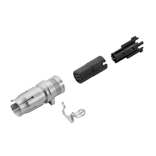 Weidmüller - Zubehör/Ersatzteile für Industriesteckverbinder Steckverbinder HDCMBUS4D5EFCMCLIP