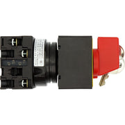 Eaton - Lasttrennschalter Panikschalter T0 20A 3pol T0-2-1/E/SVA(S)-RT Einbau