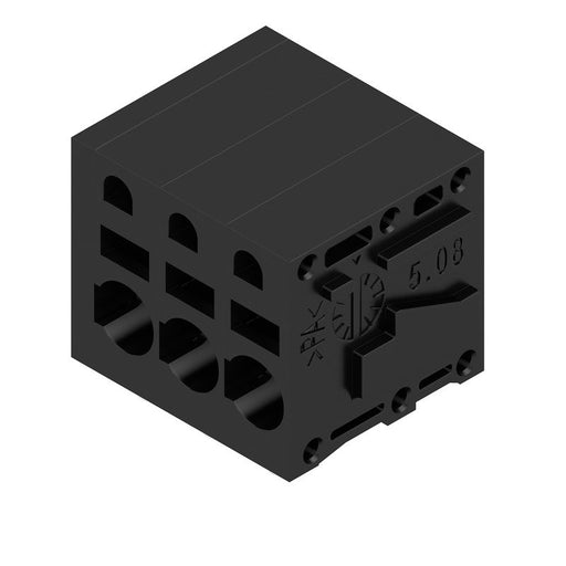 Weidmüller - Leiterplattenklemme Leiterplattenklemme LMFS 5.08#1426330000 − 90 Stück