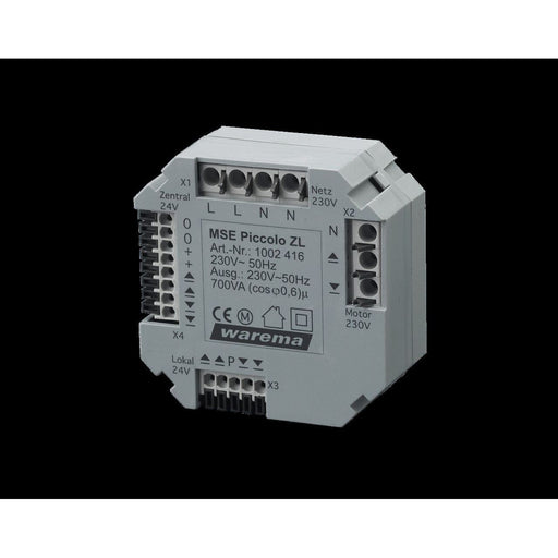 Warema Sonnen - Motormanagement-Gerät MSE Piccolo ZL 1002416 UP