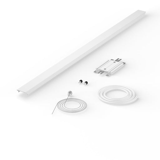 RZB - Mechanisches Zubehör/Ersatzteile für Leuchten Verbinder-Kit m.Ltg.3pol 982450.002 L1480