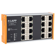 Lapp Zubehör - Netzwerk Switch ETHERLINE-ACCESS-PNF16T 21700143