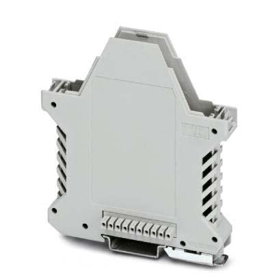 Phoenix Contact - Elektronik-Leergehäuse Elektronikgehäuse 2854034 − 10 Stück