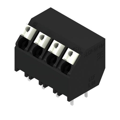 Weidmüller - Leiterplattenklemme Leiterplattenklemme LSF-SMT 5#1888660000 5.00mm − 190 Stück