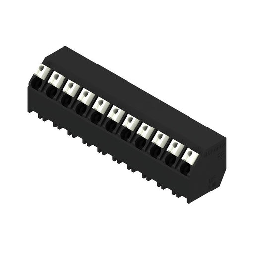 Weidmüller - Leiterplattenklemme Leiterplattenklemme LSF-SMT 5#1884820000 5.08mm − 10 Stück