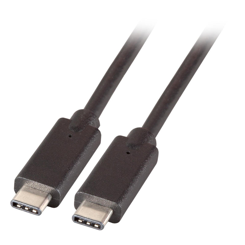 EFB-Elektronik - PC-Kabel Superspeed Kabel K5283-5ASW.0,5 USB3.2 Gen 2x2, 0,5m