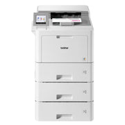 Brother - Drucker/Scanner/Kopierer Farblaserdrucker HLL9470CDNTTG2