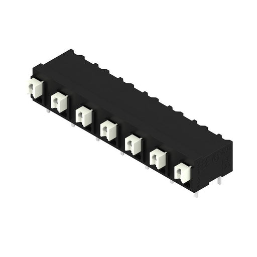 Weidmüller - Leiterplattenklemme Leiterplattenklemme LSF-SMT 7#1824930000 7.50mm − 11 Stück