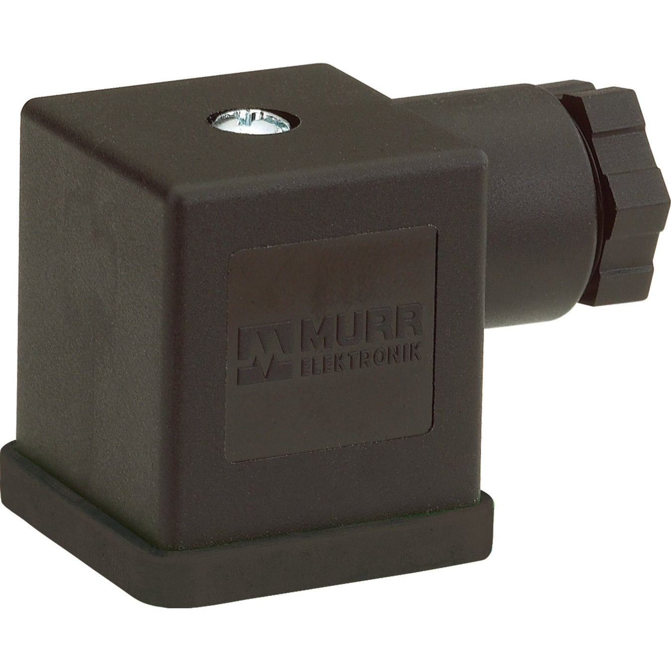 Murrelektronik - Ventilstecker (feldkonfektionierbar) SVS Eco Ventilstecker 7000-29245-0000000 BF A 18mm, 230V