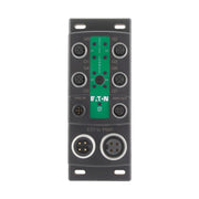 Eaton - Feldbus, Dez. Peripherie - Digitales Ein-/Ausgangs-Modul SWD Block-Modul Ein-/Aus- EU6E-SWD-8XD-1 gabemodul 24V DC