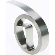 Newell Brands - Schriftband Prägeband 12mm Stahl 32500 − 10 Stück