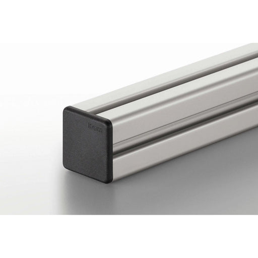 Item - Schutzkappe/Abdeckung für Stiel/Profilschiene Abdeckkappe 0.0.026.01 40x40 schwarz − 1 Stück by Item
