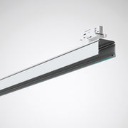 Trilux - Tragschiene für Lichtbandsystem Tragprofil 078 3P-N #6000327300 weiß