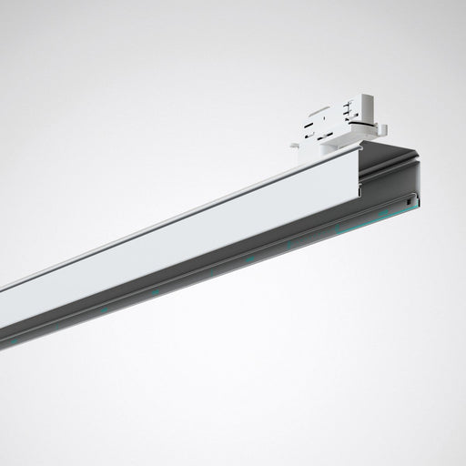 Trilux - Tragschiene für Lichtbandsystem Tragprofil 078 3P-N #6000327300 weiß − 1 Stück by Trilux
