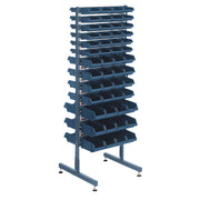 Cimco Werkzeuge - Sortimentskasten für Anschluss- und Verbindungstechnik Toorack TRD 409666 1600x570x570mm
