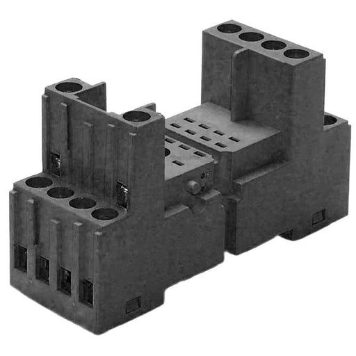 Finder - Relaissockel Schraubanschluss-Fassung 94.84.20 für 55.32 od. 55.34 − 10 Stück by Finder
