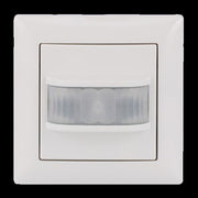 Busch-Jaeger - Bewegungsmelder/Präsenzmelder komplett Flex-Set Komfort 64762 UJ-914 BW180