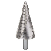 Bosch - Stufenbohrer HSS, für 2608587428 Kabelverschraubungen