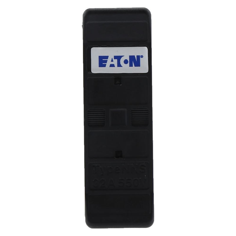 Eaton - NH-Sicherungsunterteil Sicherungsunterteil 32NNSFBS 32 A, AC 550 V − 10 Stück