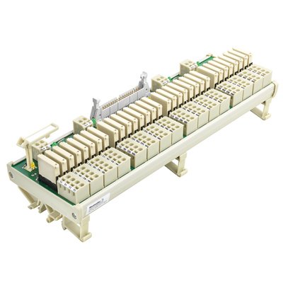 Weidmüller - Übergabemodul Fujitsu RS F40 32RS OUT LMZF NYP-24WK − 1 Stück