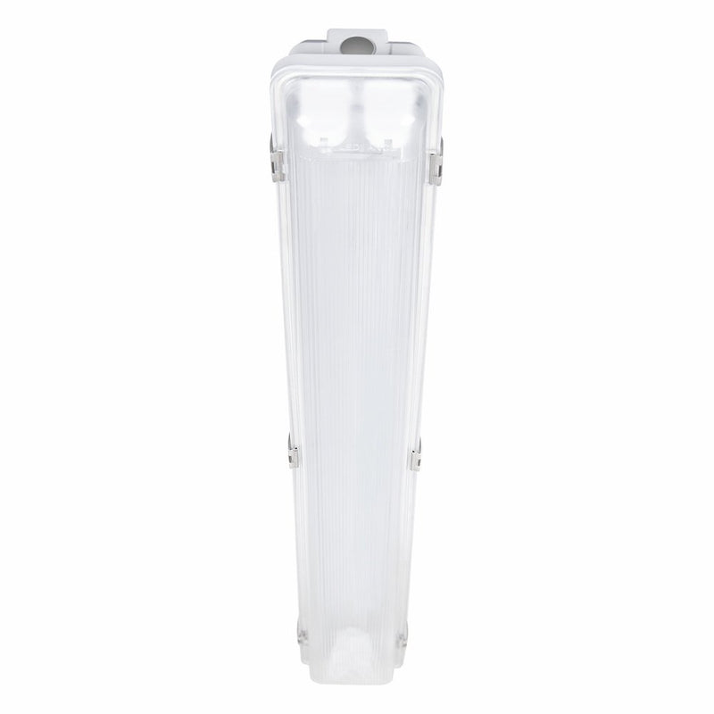 Ledvance - Decken-/Wandleuchte Feuchtraumleuchte Housing DPHOUS.600P2LAMPIP65 f. T8-Tubes