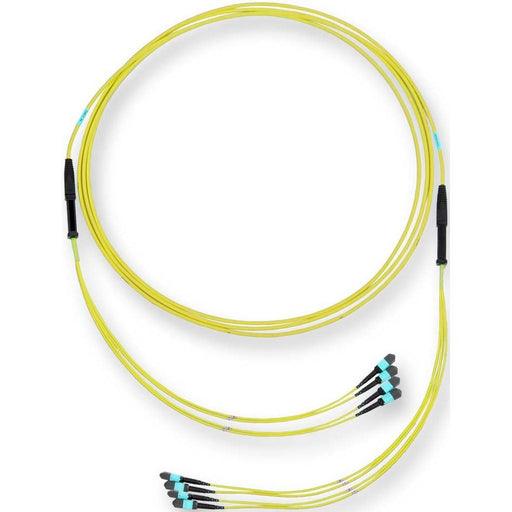 Corning - Patchkabel LWL LWL-Trunkkabel Edge OS2 G909048GLZ88U005M 48F MTPA/f-MTPA/f