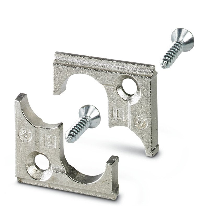 Weidmüller - Adapterplatte für Industriesteckverbinder Adapterplatte HDC MEMC ADP (Industriesteckverbi − 1 Stück
