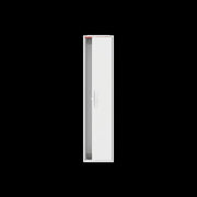 Striebel&John - Leergehäuse Wandschrank B18 leer 1FB, 8-reihig