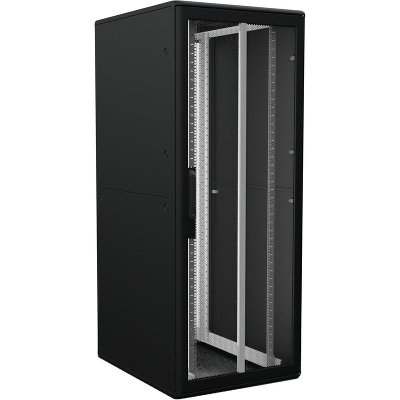 Enoc - Netzwerk-/Serverschrank Serverschrank 42HE S1 81220-S 800x1200x2000