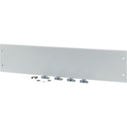Eaton - Tür/Bedientableau (Schaltschrank) Feldbreite Abdeckung XTSZCSV4-H350W600 HxB=350x600mm