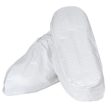 Uvex - Zubehör/Ersatzteile für persönliche Schutzausrüstung Überschuhe AntiSlip 8909746(VE200) c4L 7353/weiß 42-46