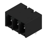 Weidmüller - Leiterplattensteckverbinder Verbinder 3.81mm SC-SMT 3.#1862480000  − 50 Stück
