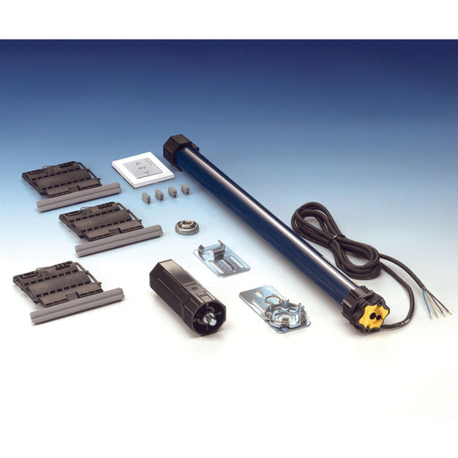 Somfy - Rohrmotor Modern.Kit 15/17 1039943 io 15/17