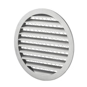 Helios Ventilatoren - Zubehör/Ersatzteile für Ventilatoren Fassadengitter rund FGR 160 DN160 aus Aluminium