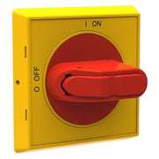 ABB Stotz S&J - Handgriff für Schaltgeräte Handgriff OHYS2RJ