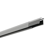 Siteco - Tragschiene für Lichtbandsystem Tragschiene 4,5m 51TR6JB 11x2,5, ws