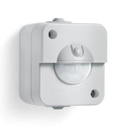 Steinel - Bewegungsmelder/Präsenzmelder komplett Bewegungsmelder IR 180 easy AP COM1 (on/off)
