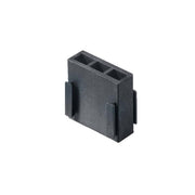 Rittal - Sammelschienensystem für Verteiler Füllstück für Halter SV 9676.008(VE16) 4x60/100x10mm