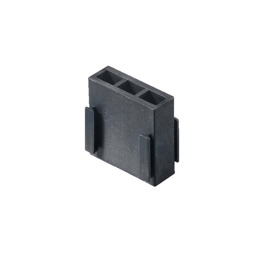 Rittal - Sammelschienensystem für Verteiler Füllstück für Halter SV 9676.008(VE16) 4x60/100x10mm