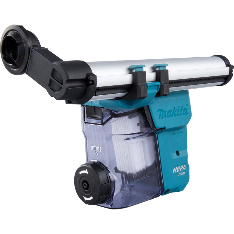 Makita - Staubsauger (Akku) Staubabsaugung 191F95-1 DX10