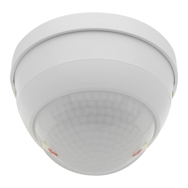 BEG Brück Electronic - Bewegungsmelder/Präsenzmelder komplett Präsenzmelder PD4-M-1C-K-PS-AP