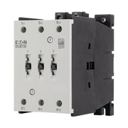 Eaton - Leistungsschütz zum Schalten von Wechselstrom Leistungsschütz 3polig DILMT80(23#190965 380/400V 37kW