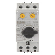 Eaton - Leistungsschalter für Motorschutz Motorschutzschalter PKE12/XTU-4 3pol. 1-4A